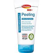 Schaebens MED+ Totes Meer Salz Peeling