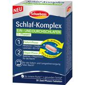 Schaebens Schlaf-Komplex