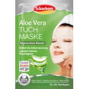 Schaebens Aloe Vera Tuchmaske Vergleich