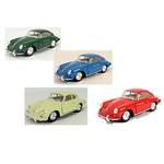Schaepers Kaleidoskope Porsche 356 B