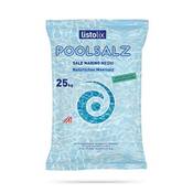 Listolix Poolsalz