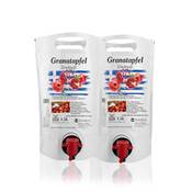 Schäfers Granatapfel Direktsaft