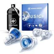 Schallwerk Music+