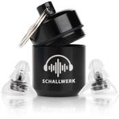 Schallwerk Strong+ Vergleich