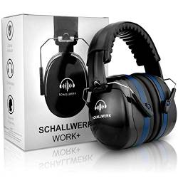 Schallwerk Work+