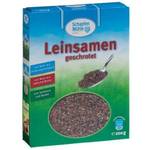 SchapfenMühle Leinsamen
