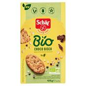 Schär Bio-Choco-Bisco Vergleich