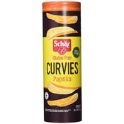 Schär Curvies Paprika