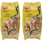 Früchte-Müsli