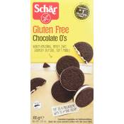 Schär glutenfreie Chocolate O's