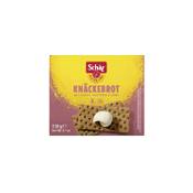 Schär Knäckebrot Vergleich