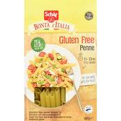 Schär Penne Vergleich