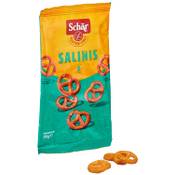Schär Salinis Vergleich