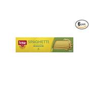 Schär Spaghetti Vergleich
