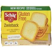 Schär Zwieback