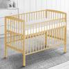 Schardt Baby Beistellbett Micky Plus