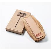 Scharfmacher Rasierklingenschärfer Vergleich