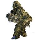 Scharfschützenanzug Ghillie Suit 'Anti Fire'