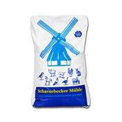 Scharnebecker Mühle Nackthafer Vergleich