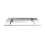 Schartec Aluminium-Vordach