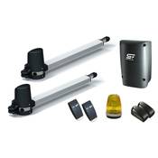 Schartec Drehtorantrieb Porte 150 SL Set Serie 2