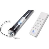 Schartec Tube F 13-40 Vergleich
