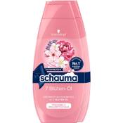 Schauma 7 Blüten-Öl Shampoo