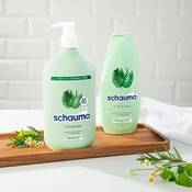 Schwarzkopf Schauma 7 Kräuter Shampoo Vergleich