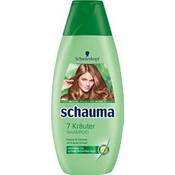 Schauma 7 Kräuter Shampoo