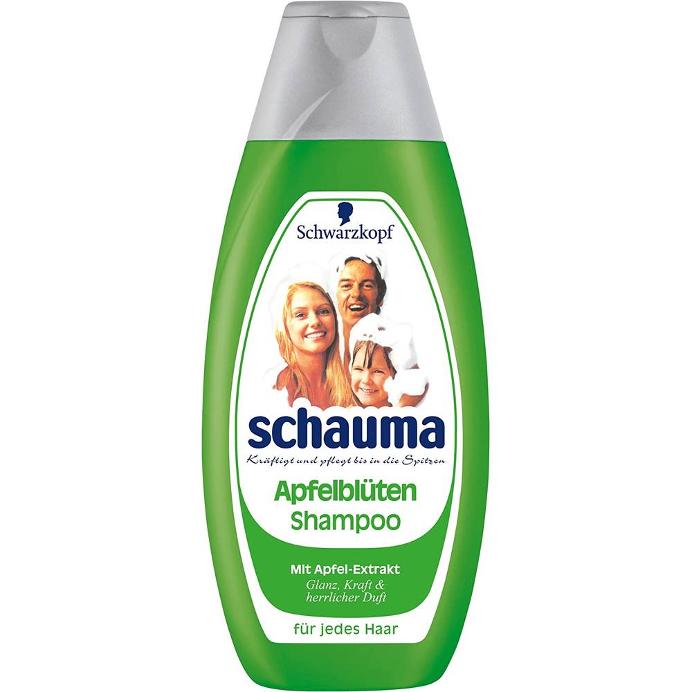 Welches Schauma Shampoo Ist Das Beste Schauma-Shampoo Männer: Top 10 Test & Vergleich