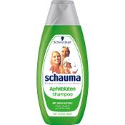 Schauma Apfelblüten Shampoo Vergleich