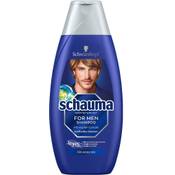 Schauma For Men Hopfen-Extrakt Vergleich