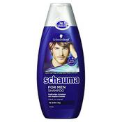 Schauma For Men Shampoo Vergleich