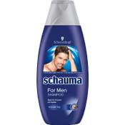 Schauma For Men
