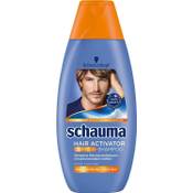 Schauma Hair Activator Coffein-Shampoo Vergleich