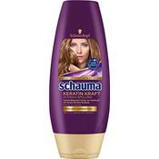 Schauma Keratin Kraft Spülung Vergleich