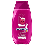 Schauma Kinder Shampoo & Balsam