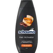 Schauma Koffein-Shampoo Hair Activator Vergleich