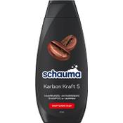 Schauma Karbon Kraft 5 Vergleich