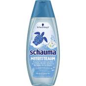 Schauma Meerestraum Vergleich