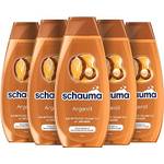 Schauma Reparatur-Shampoo Repair & Pflege