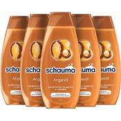 Schauma Reparatur-Shampoo Repair & Pflege Vergleich
