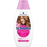 Schauma Seiden-Kamm Shampoo