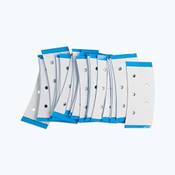 Schaumex Klebestreifen für Perücke