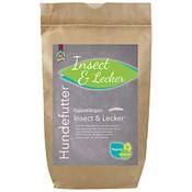 Schecker Insect & Lecker