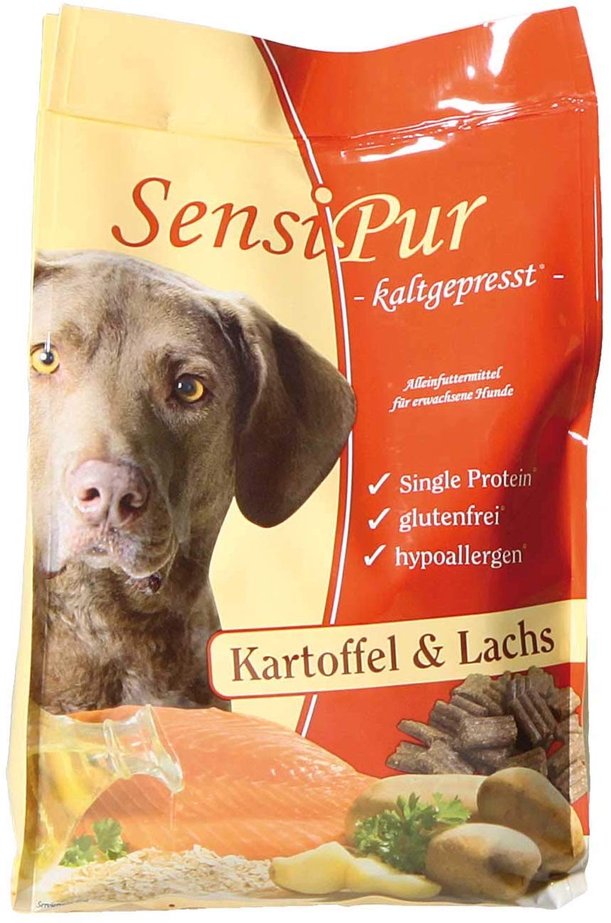 hundefutter allergie juckreiz Allergie & Juckreiz Kausnacks für Hunde