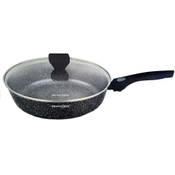 Scheffler Schmorpfanne 32 cm Vergleich