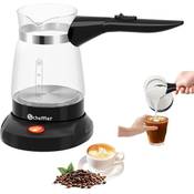 Scheffler Türkische Kaffeemaschine Vergleich