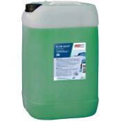 Eurolub KLAR SICHT Vergleich