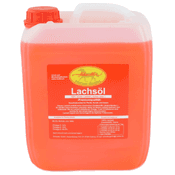 Scheidler Horse-direkt Lachsöl